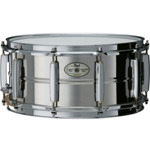 PEARL TRỐNG SNARE THÉP SENSITONE 14X6.5" STE1465SS