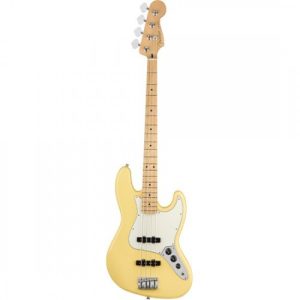 Guitar Bass Fender Player Jazz Bass Mn Bcr 0149902534