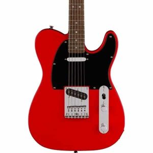 FENDER 0373451558 ĐÀN Guitar ĐIỆN SONIC TELE LRL BPG TOR fender 0373451558 dan dien sonic tele lrl bpg tor
