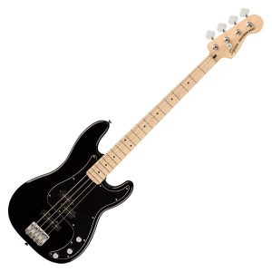 FENDER 0378553506 SQUIER ĐÀN BASS AFF P BASS PJ MN BPG BLK fender 0378553506 squier affinity series precision bass black burst with maple fingerboard 1 fen0378553506 600x600