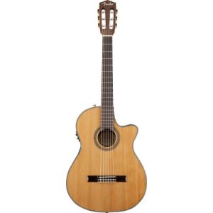 Đàn Guitar Fender CN-240SCE - 0960326021