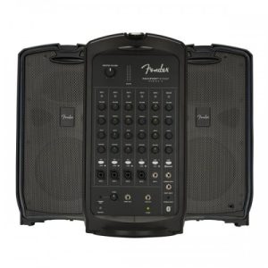 Amplifier Fender PASSPORT EVENT series 2 , 375 Watts, 230V EU DS 6943006900