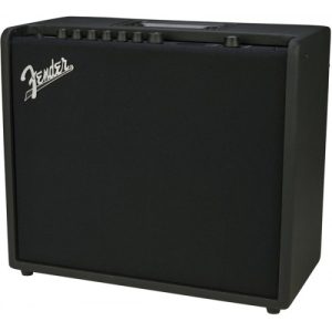 Ampli guitar Fender Mustang GT 100 230VE