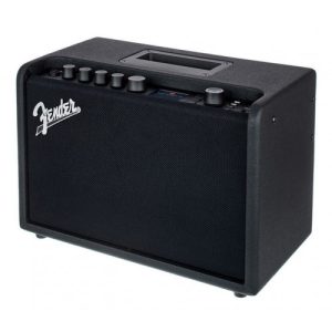 Ampli guitar Fender Mustang GT 40 230V