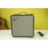 Ampli guitar bass Fender RUMBLE 25 V3 230V EUR