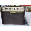 Ampli guitar Fishman Loudbox Mini 60-watt