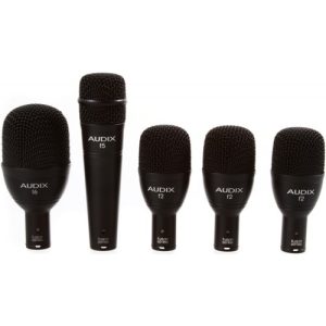 Micro Audix FP5