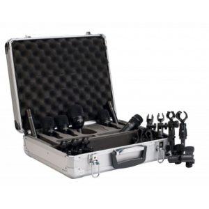 Micro Audix FP7
