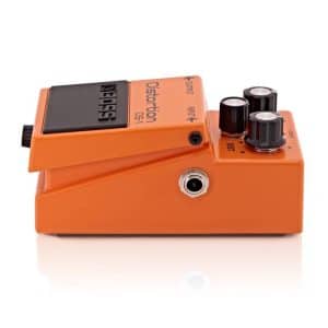 Boss DS1 - cục phơ cho guitar Solo & Guitar Bass full guitar dien Boss DS 1