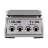 pedal volume boss fv-30l