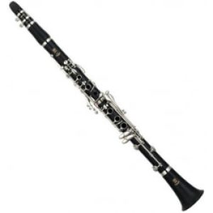 NUVO N100CLPK Kèn loại Clarinet