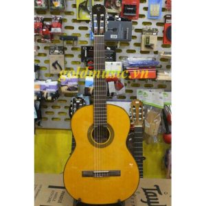 Đàn Guitar Takamine GC1 NAT