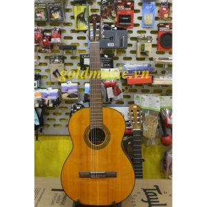 Đàn Guitar Takamine GC3 NAT