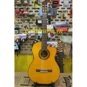 Đàn Guitar Takamine GC5CE-NAT