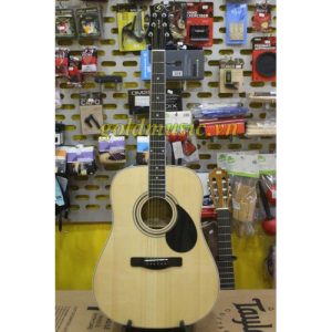 Đàn Guitar Samick GD-101S NAT