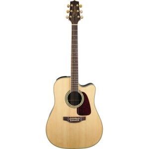 Đàn Guitar Takamine GD71CE NAT