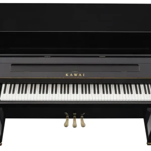 KAWAI K-400 M/PEP Đàn Piano Cơ gia de nhac
