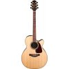 Đàn Guitar Takamine GN93CE NAT