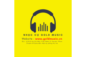 Tư vấn mở đại lý kinh doanh nhạc cụ hiệu quả ! gold20Logo 300x200 2