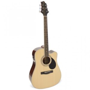 Đàn Guitar Samick GD-101SCE