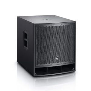 loa sub active gt sub15a