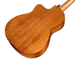 CORDOBA FUSION 5 ĐÀN GUITAR NYLON KÈM BAG GUCLCOR-05407 guitar classic cordoba fusion 5 kem bag guclcor 05407 03 600x600