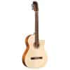 guitar classic cordoba fusion 5 kem bag guclcor 05407