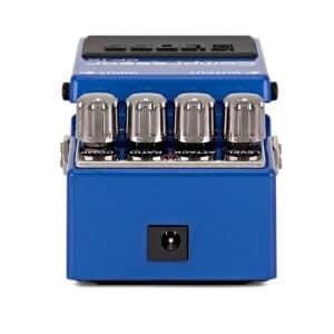 guitar pedal boss cp 1x