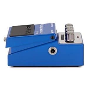 guitar pedals boss cp 1x