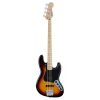 Guitar Bass Fender Deluxe Active Jazz 0143512300