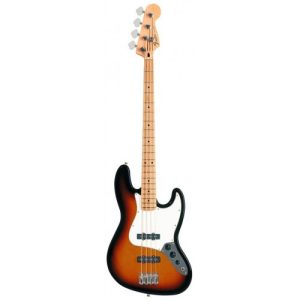 Guitar Bass Fender Standard Jazz 0146202532