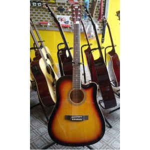 Đàn Guitar Caravan HS4010 3TS