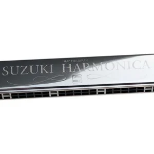 SUZUKI KÈN HARMONICA TREMOLO 21 LỖ SU-21SP-NC harmonica tremolo 21 lo su 21sp nc 1