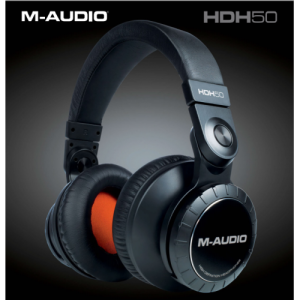 M-Audio HDH50