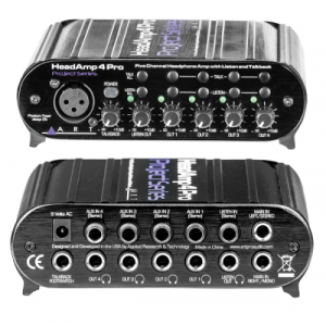 ART HEADAMP4PRO