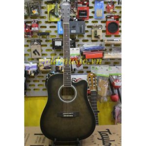 Đàn Guitar Caravan HS4140 TBS