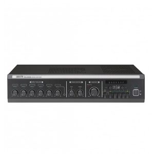 Amplifier Inter- M PA-240A