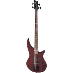 jackson js series spectra bass laurel js23 walnut stain 2919004557 400x400