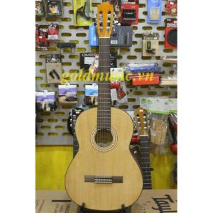 Đàn Guitar Kapok LC18 Nat