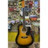Đàn Guitar Kapok LD14C Sunburst