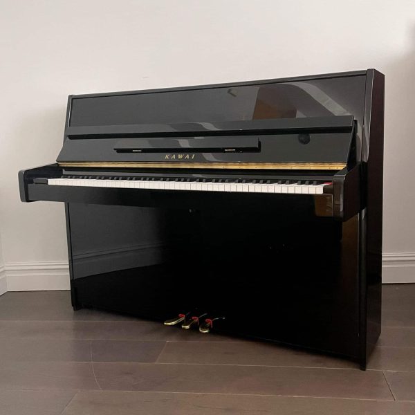 kawai k 15e dan piano co mau den