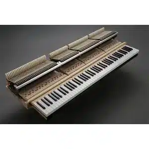 KAWAI K-800 Đàn Piano Cơ kawai k 800 dan piano co 3