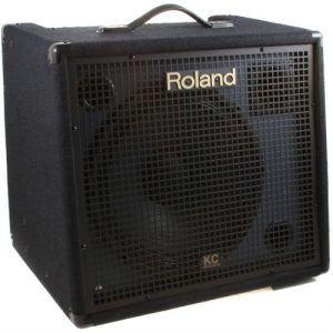 Amplifier Roland KC-550