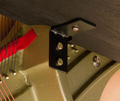 keybed-and-braces-1 Piano Kawai Keybed and Braces