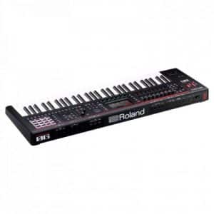 ROLAND FANTOM-06 ĐÀN SYNTHESIZER Ban Nhạc keyboard Synthesizer Roland Fantom 06 chuyen nghiep 500x500