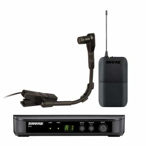 khong day shure blx14a b98 1