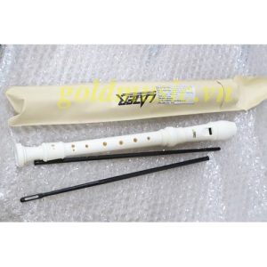 Sáo nhựa Lazer LB338