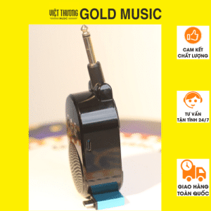 loa guitar mini gold gl05 2