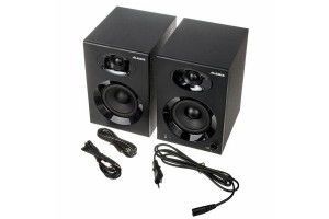 LOA KIỂM ÂM ALESIS ELEVATE 4 loa kiem am Elevate4 5 300x200 1