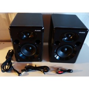 Loa kiểm âm Alesis Elevate 5 mk2 ( công suất 80 W )